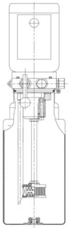 Vevor ZXAC220V-2.2KW-D-10L - SCHEMA DI SCHEMA - 1
