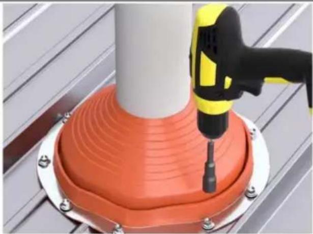 Vevor YS-47-1 - Technischer Support und E-Garantie-Zertifikat www.vevor.com/support - 4