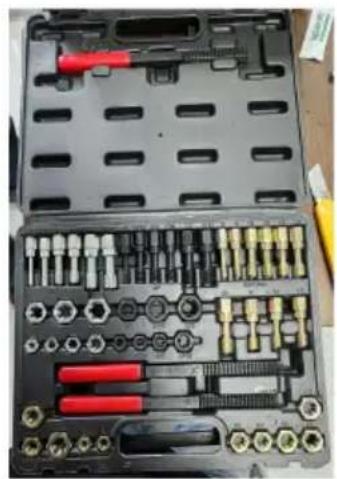 Vevor XRSS061 - VEVOR® - 2