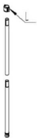 Vevor WK320017 - 7