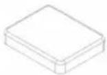 Vevor qb035 - PARTS LIST - 25