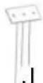 Vevor qb035 - AVVERTIMENTO: - 2