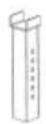 Vevor qb035 - PARTS LIST - 20
