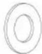 Vevor qb035 - PARTS LIST - 17