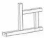 Vevor qb035 - ONDERDELENLIJST - 14