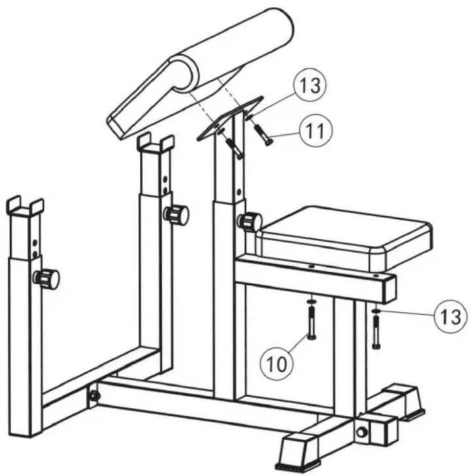 Vevor qb035 - AVVERTIMENTO: - 10