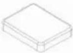 Vevor qb035 - PARTS LIST - 31