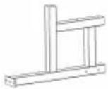 Vevor qb035 - PARTS LIST - 1