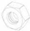 Vevor qb035 - PARTS LIST - 11