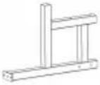 Vevor qb035 - PARTS LIST - 12