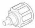 Vevor qb035 - PARTS LIST - 22