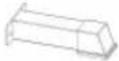 Vevor qb035 - PARTS LIST - 14