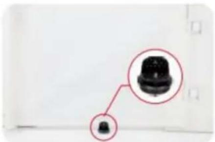 Vevor YJ-3371 - Installation steps on not flat positions - 1