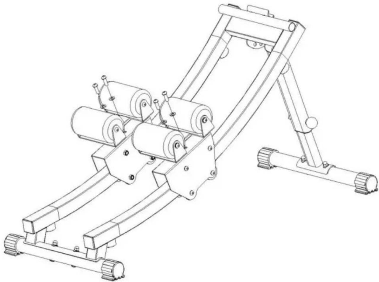 Vevor T700 - Krok 1: - 2