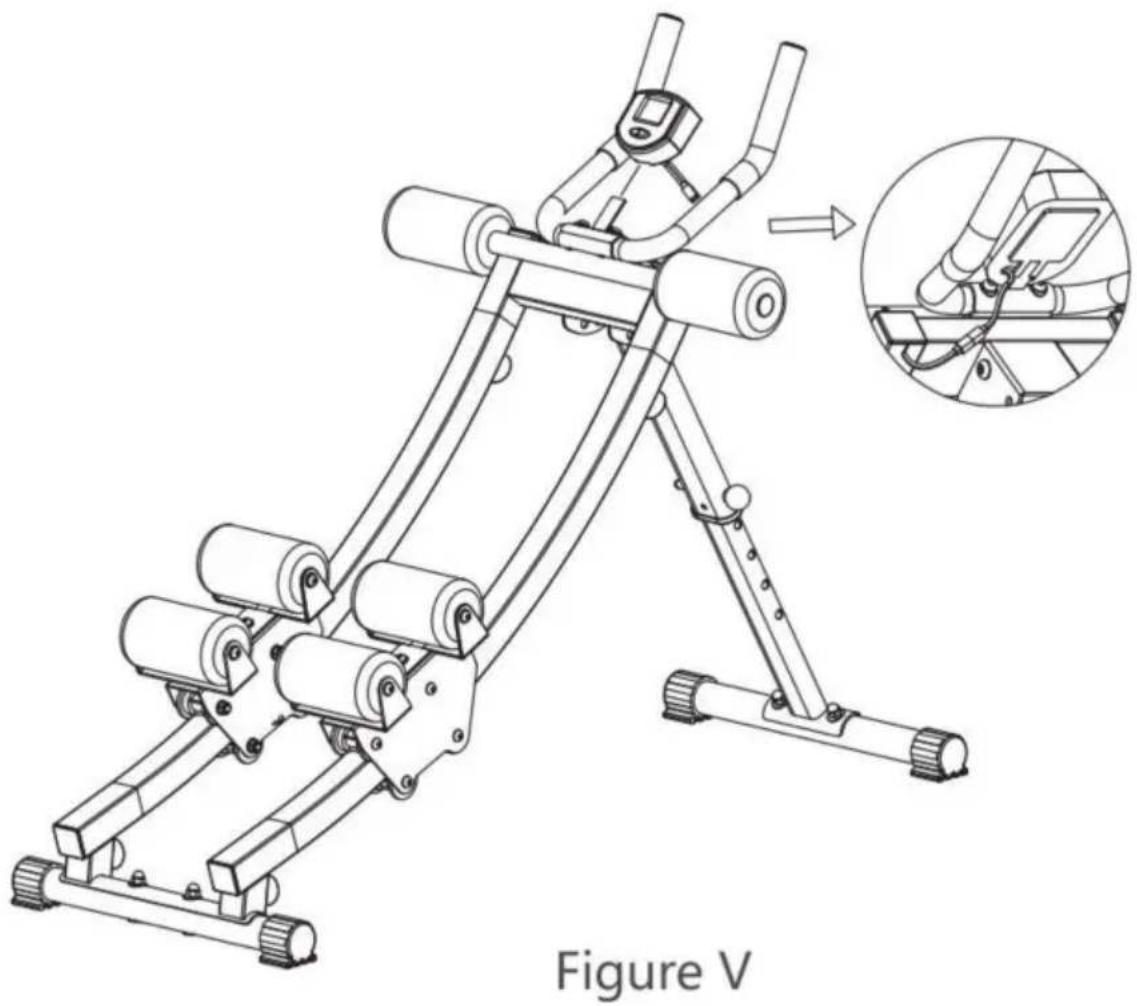 Vevor T700 - Paso 3 - 1