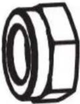 Vevor T700 - PART LIST - 19