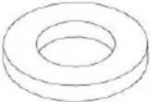Vevor T700 - PART LIST - 15