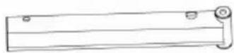 Vevor T700 - PART LIST - 3