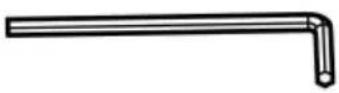 Vevor T700 - PART LIST - 22