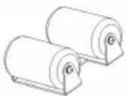 Vevor T700 - PART LIST - 6