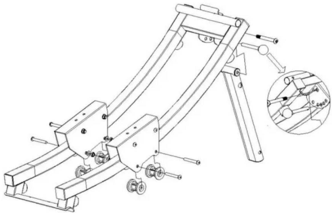 Vevor T700 - Fase 1: - 1