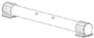 Vevor T700 - PART LIST - 5