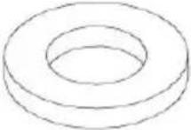 Vevor T700 - PART LIST - 16