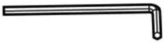 Vevor T700 - PART LIST - 21