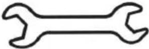 Vevor T700 - PART LIST - 20