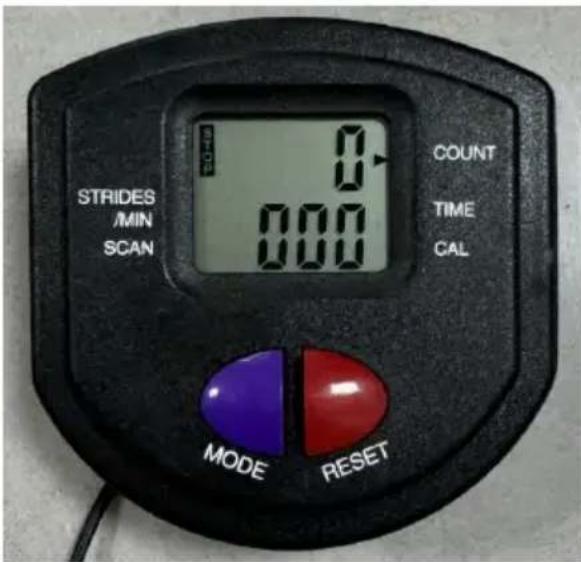 Vevor T700 - Counter - 1