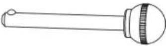 Vevor T700 - PART LIST - 14