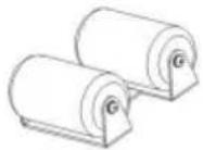 Vevor T700 - Contatore - 9