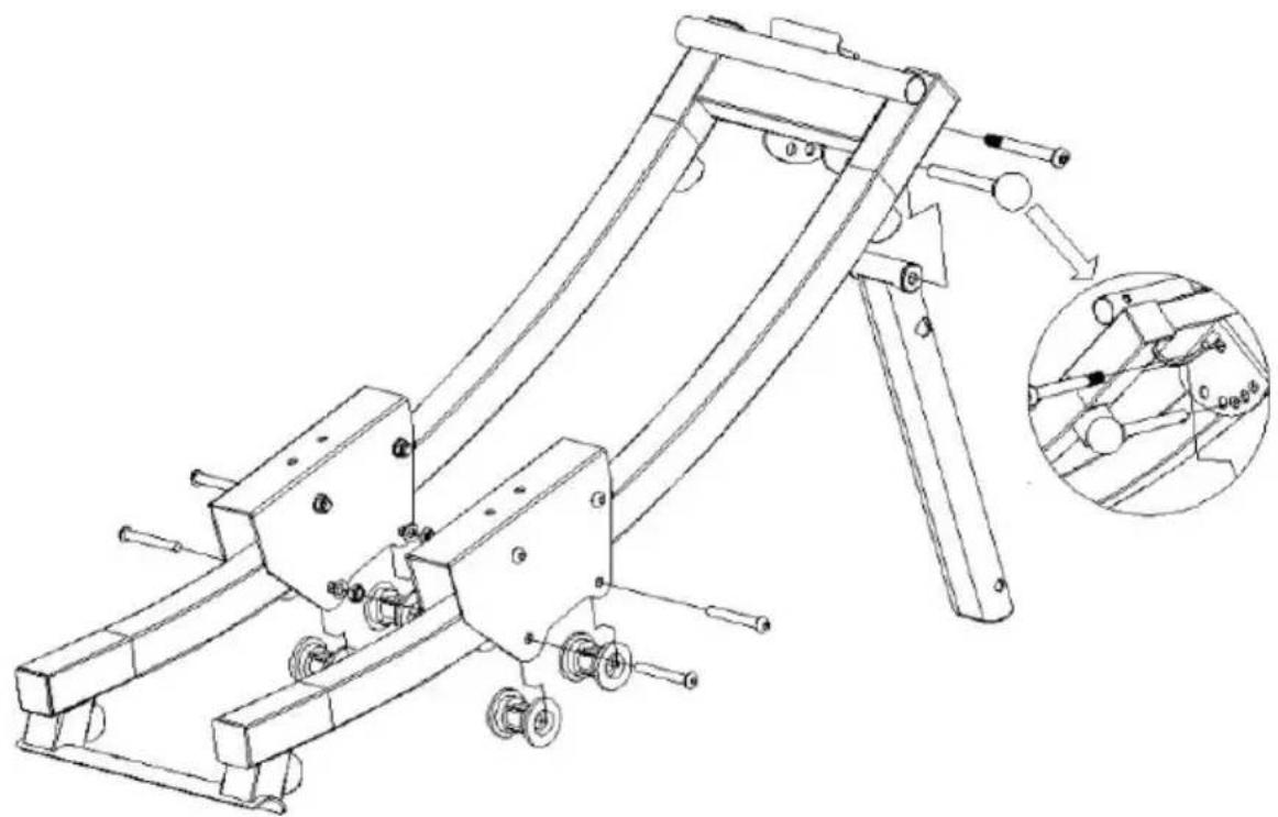 Vevor T700 - Step 1: - 1