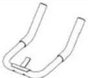 Vevor T700 - PART LIST - 7