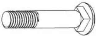 Vevor T700 - PART LIST - 10
