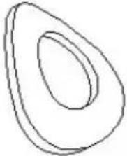 Vevor T700 - PART LIST - 17