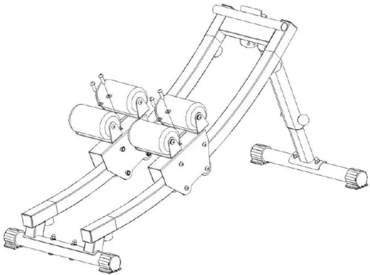 Vevor T700 - Step 2: - 1