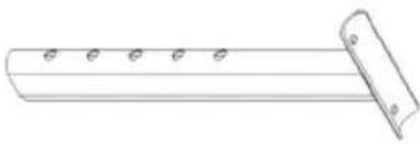 Vevor T700 - PART LIST - 4