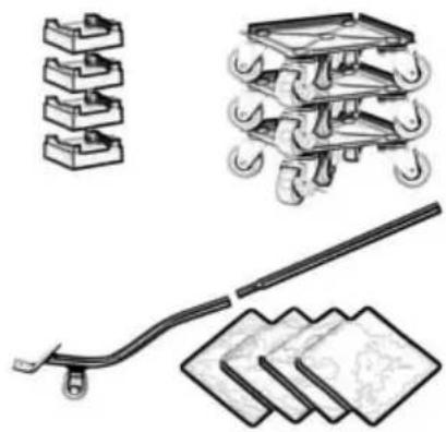 Vevor XY-12 - TOUGH TOOLS, HALF PRICE - 1