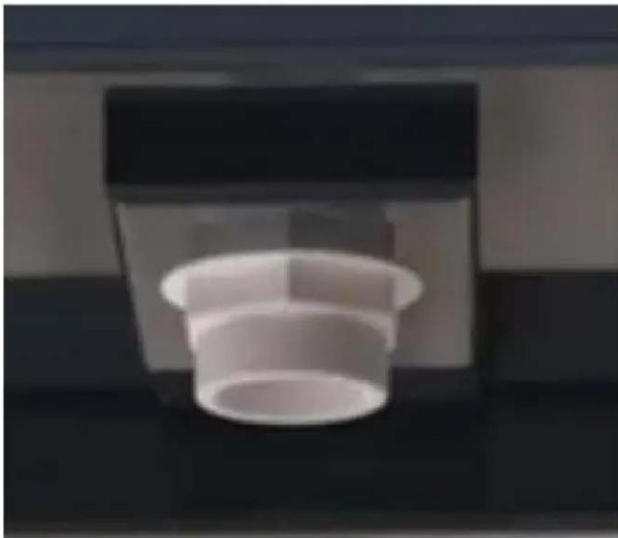 Vevor YGTJ-PVC-001 - Podłączenie wanny - 1