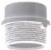 Vevor YGTJ-PVC-001 - Part List - 7