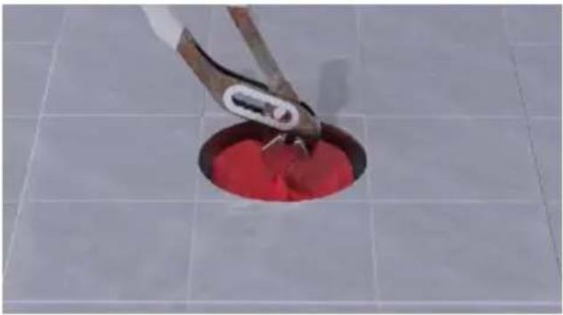 Vevor YGTJ-PVC-001 - Installation kit - 7