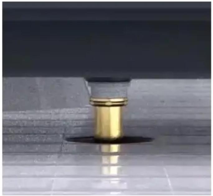 Vevor YGTJ-PVC-001 - Final step: - 1