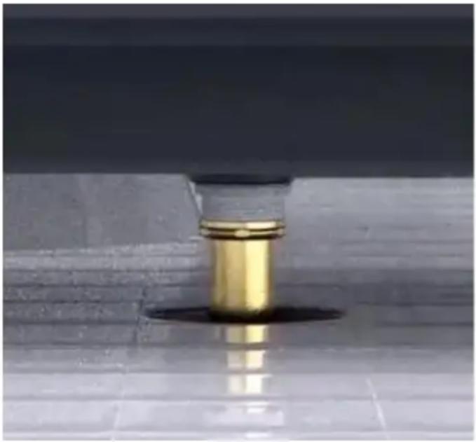 Vevor YGTJ-PVC-001 - Podłączenie wanny - 3