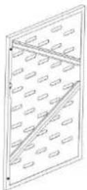 Vevor ZY-2X240L-0.7 - PARTS LIST - 5