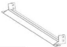Vevor ZY-2X240L-0.7 - PARTS LIST - 9