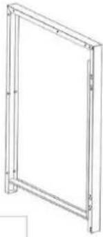 Vevor ZY-2X240L-0.7 - LISTE DES PIÈCES - 3
