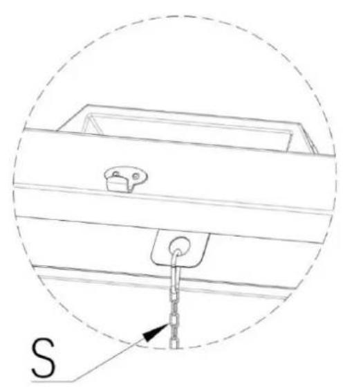 Vevor ZY-2X240L-0.7 - MONTAGESTAP - 21