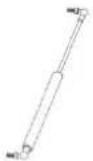 Vevor ZY-2X240L-0.7 - PARTS LIST - 13
