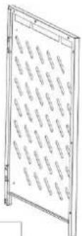 Vevor ZY-2X240L-0.7 - PARTS LIST - 1